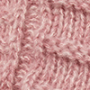 Cascading Vest, blush, swatch