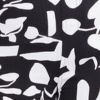 Natural Merida Abstract Pant, print, swatch