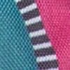 Bouffants Cheetah Twist Fan, multi, swatch