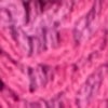 Bright Textured Vest, multi, swatch
