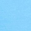 Organic Cotton V-neck T-shirt, ocean blue, swatch