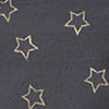 Twist Fan, star, swatch