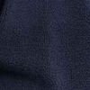 Teddy Zip Through Jacket, mid blue, swatch