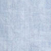 Cotton Cutout Detail Top, powder blue, swatch