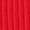 Ottoman Rib Swing Natural Vest, ribbon red, swatch