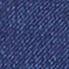 The Everyday Denim Jacket, indigo, swatch