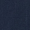 Floral Pintuck Natural Top, dark indigo print, swatch