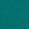 Good Earth Australian Cotton Crop Legging, teal green, swatch