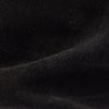 Suede Leather Knee Boot, black, swatch