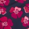 Cotton Tonal Floral T-shirt, , swatch