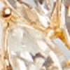 Diamante Bee Brooch, multi, swatch