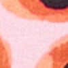 Natural Wild Ways Top, print, swatch