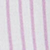 Natural Floral Stripe Tunic, , swatch