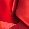 Petal Leaf Lariat Necklace, red, swatch