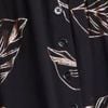 Gold Foil Natural Embroidered Dress, , swatch