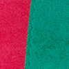 Painterly Abstract Cape, , swatch