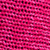 Checkerboard Knit Jumper, hot pink/black, swatch