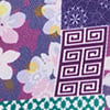 Floral Patchwork Bag, multi, swatch