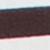 Good Earth Australian Cotton Stripe T-shirt, chocolate/off white, swatch