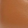 Orthotic Leather Ankle Boot, tan, swatch