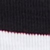 Rib Stripe Cowl Neck Tunic, , swatch