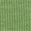 Natural Asymmetrical Rib Top, tree top green, swatch