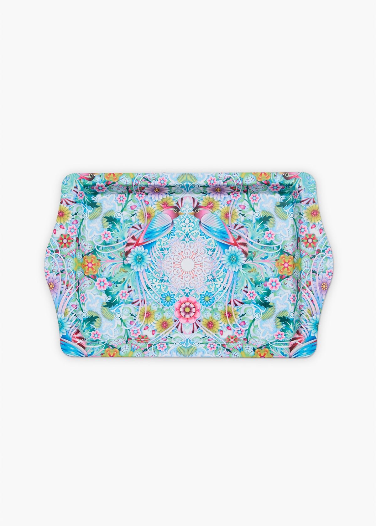 Taking Shape Catalina Benedict Jewellery Tray in Multi - Women's Accessories