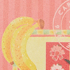 Ciao Bag Charm, multi, swatch