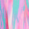 Candy Drape Front Top, , swatch
