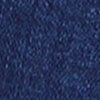 The Wide Leg Crop Jean, indigo, swatch