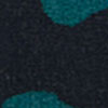 Natural Harpa Duster, print, swatch