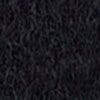 Fluffy Knit Crop Cardigan, , swatch