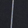 Pinstripe Wide Leg Culotte Pant, , swatch
