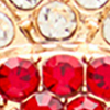 Poppy Brooch, , swatch