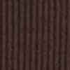 Rib Back Button Detail Top, chocolate, swatch