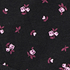 5 Pack Cotton Neutral Floral Briefs, multi, swatch