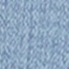 Super Stretch Wide Leg Jean, light blue denim, swatch