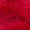 Fur Stripe Poncho, , swatch