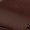 Toe Post Low Wedge, brown, swatch