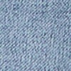 The Everyday Denim Jacket, eden blue denim, swatch