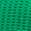 Texture Cowl Neck Ticking Top, simply green/emerald, swatch