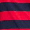 Cotton Block Stripe T-shirt, , swatch