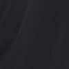 Luna Drape Cardigan, black, swatch