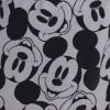 Mickey Mouse Stripe Nightie, , swatch
