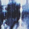 Tie Dyed Chiffon Layer Tunic in Blue Print, blue print, swatch