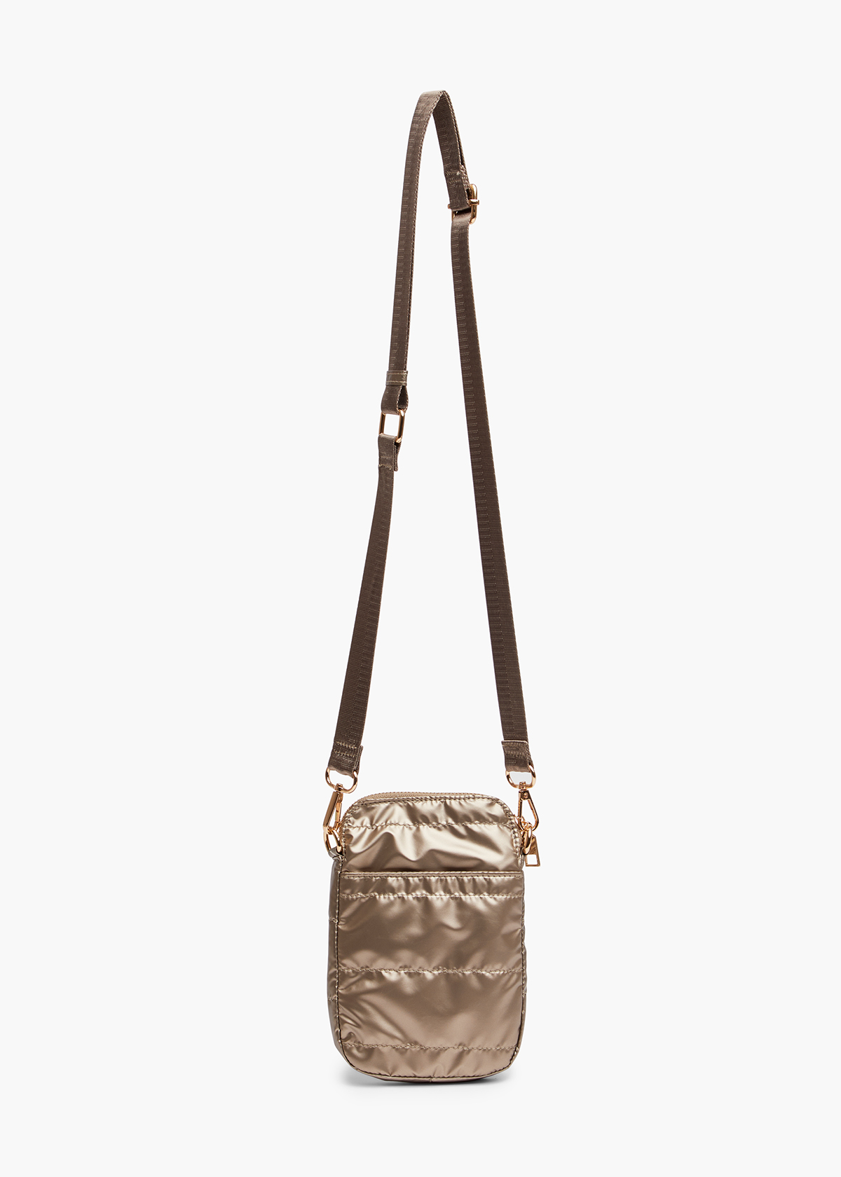 Small Soft Crossbody Bag