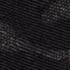 2 Pack Sheer Leopard Socks, black, swatch