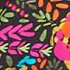 Cotton Rayna Dress, print, swatch