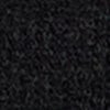 Waffle Snug & Leopard Trim Top, black/leopard, swatch