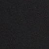 Cotton Talia Short Sleeve V-neck Dress, black, swatch